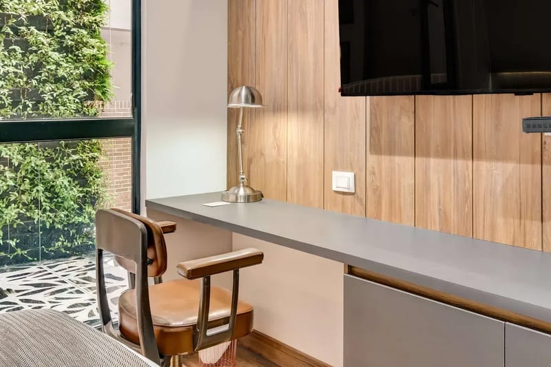 Charming Loft in the Heart of Bogotá