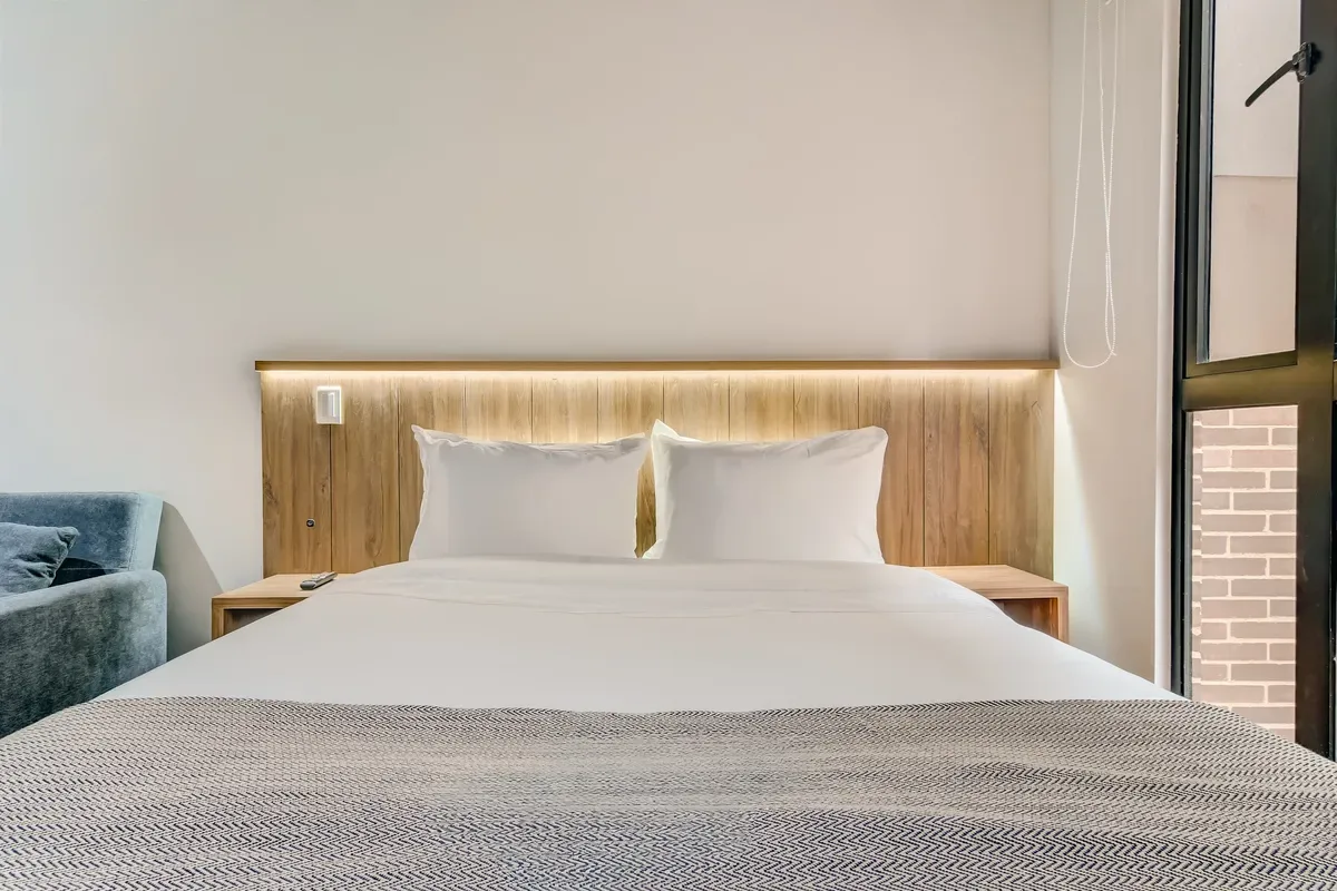 Charming Loft in the Heart of Bogotá