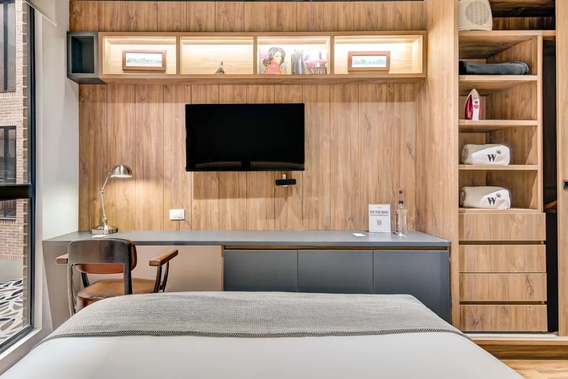 Charming Loft in the Heart of Bogotá