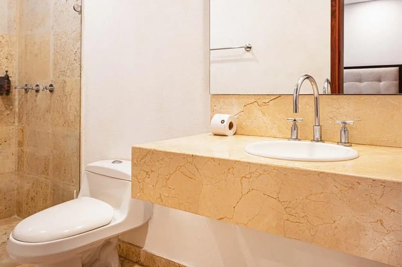 Luxury 2BR w/ AC in Ciudad Amurallada