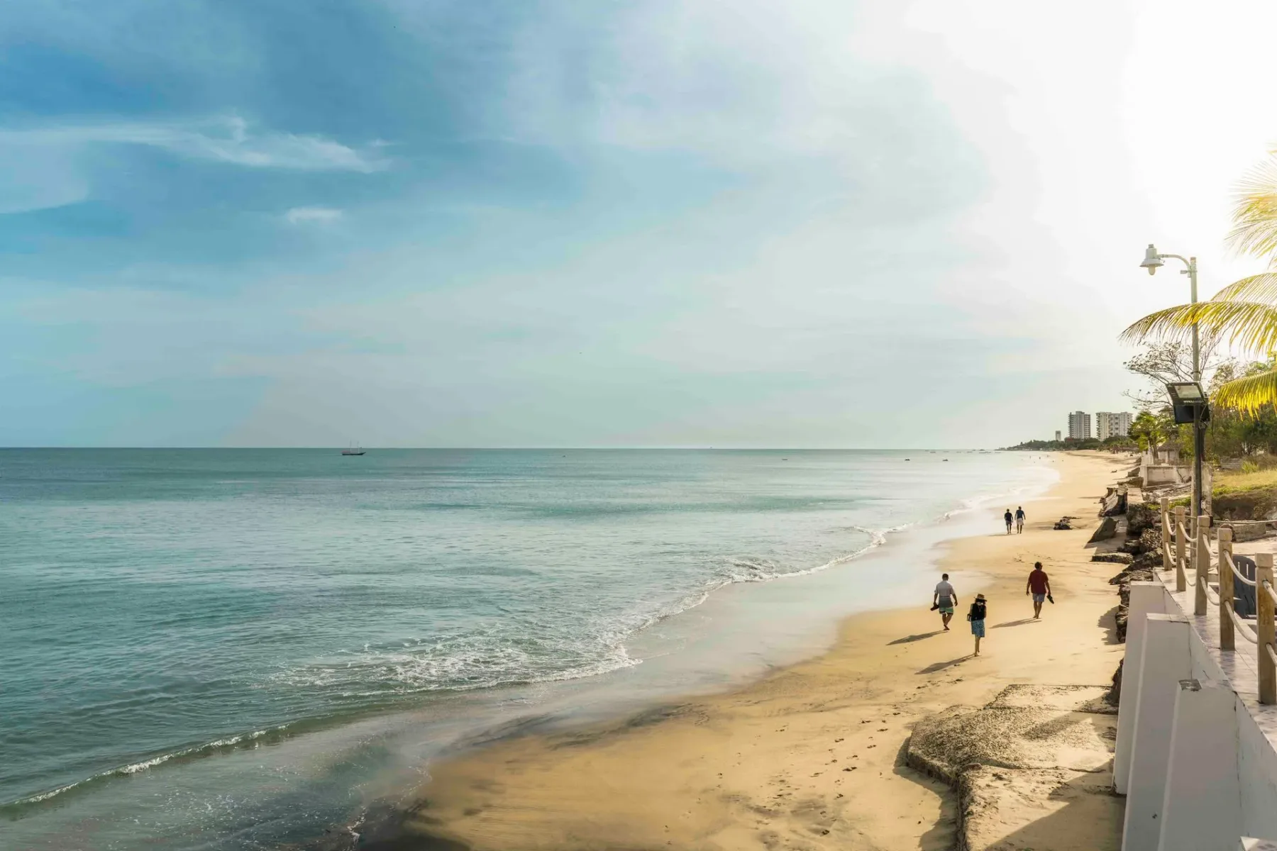 Farallon Beach