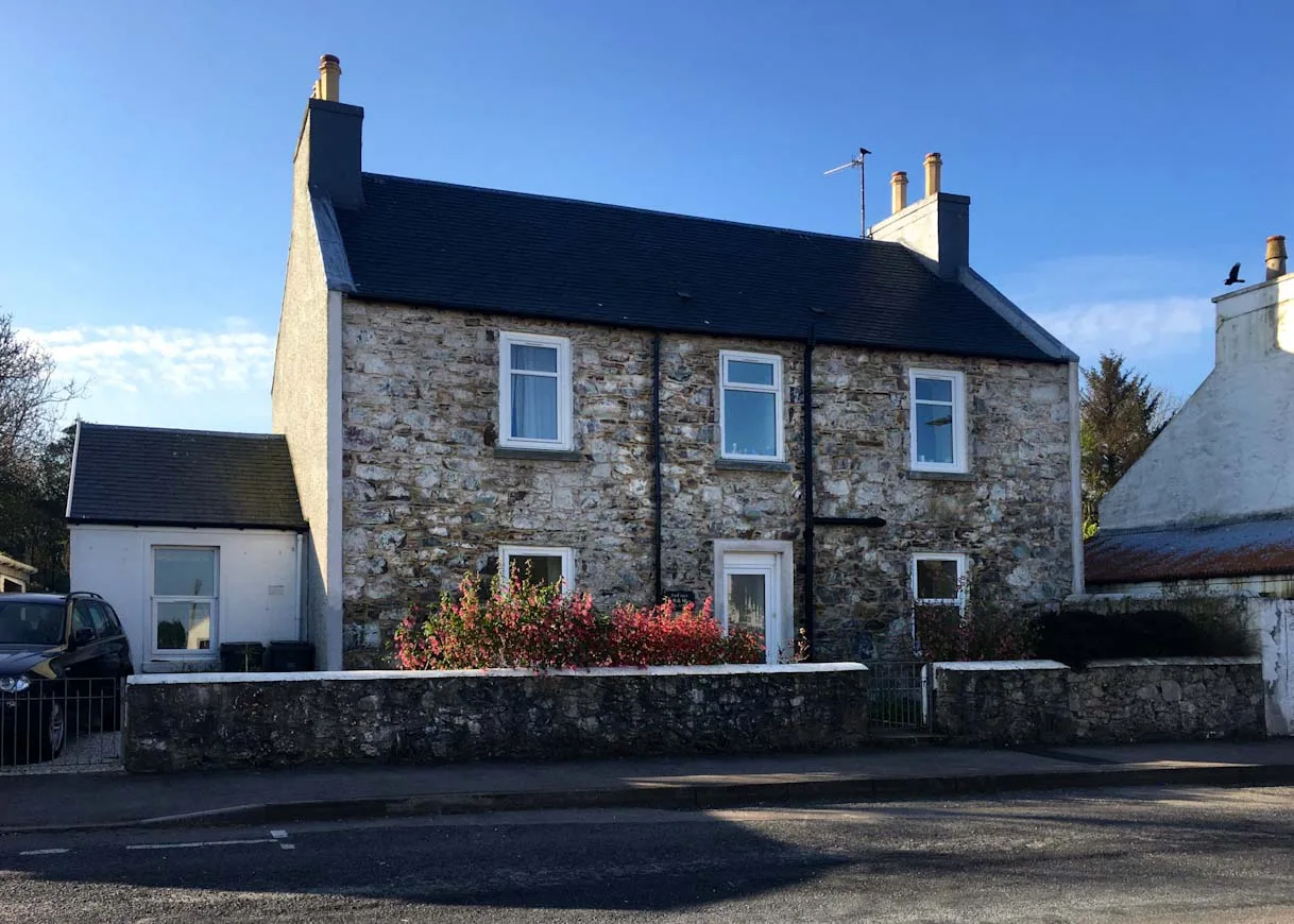 An Cuan B&B