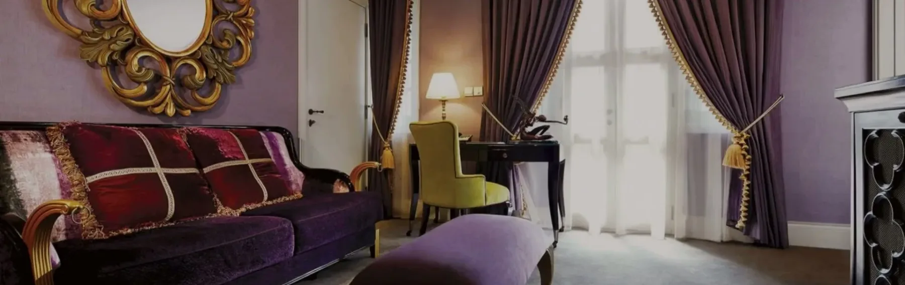 Aurum Royal property banner