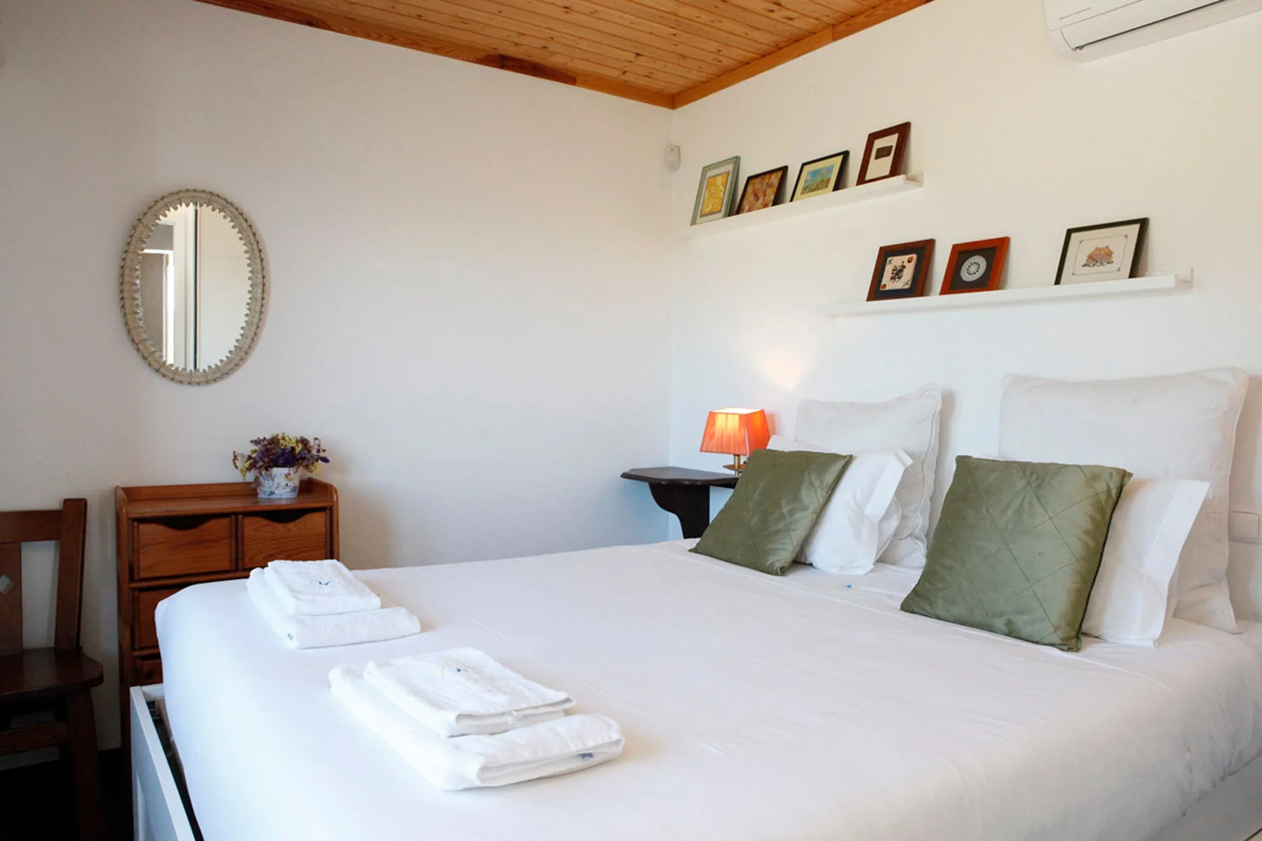 Casa en Cascais - FLH Mira Guincho, casa con vistas al mar y jardín