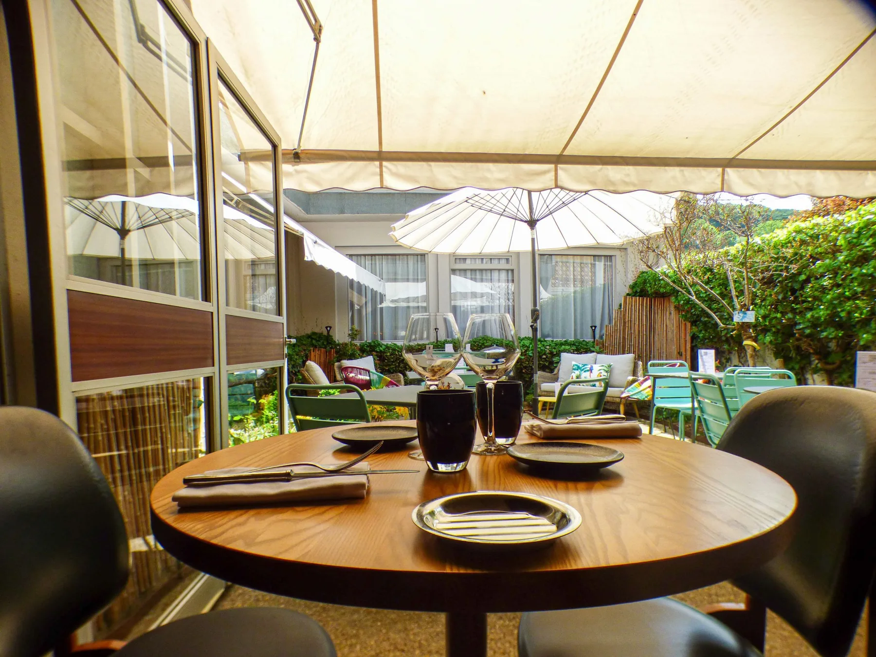 Restaurante