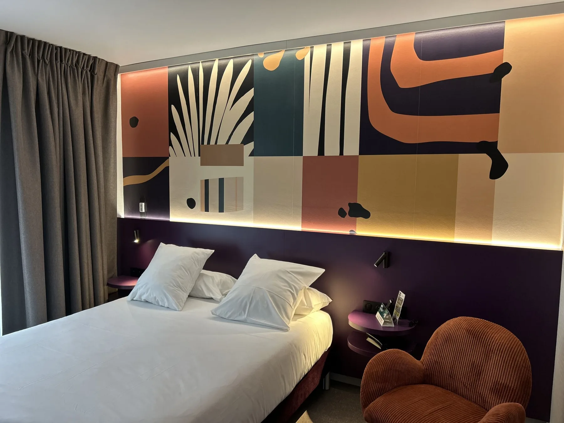 Foto del hotel