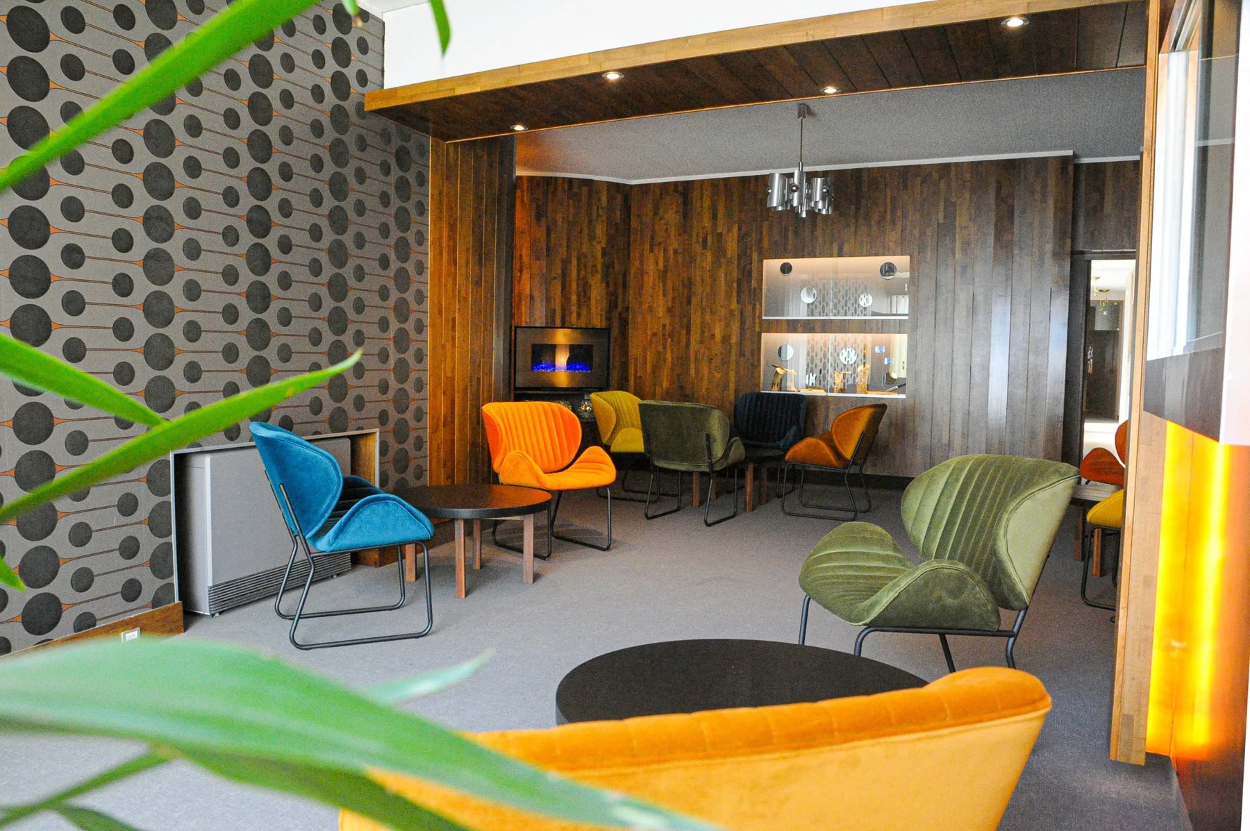 Foto del hotel