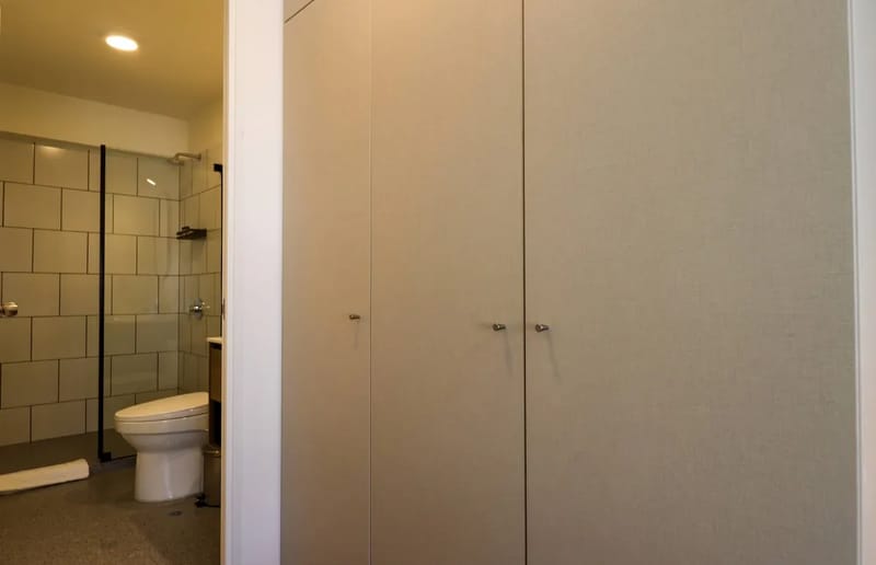 Curated Urban 2BR w/ Balcony in Miraflores