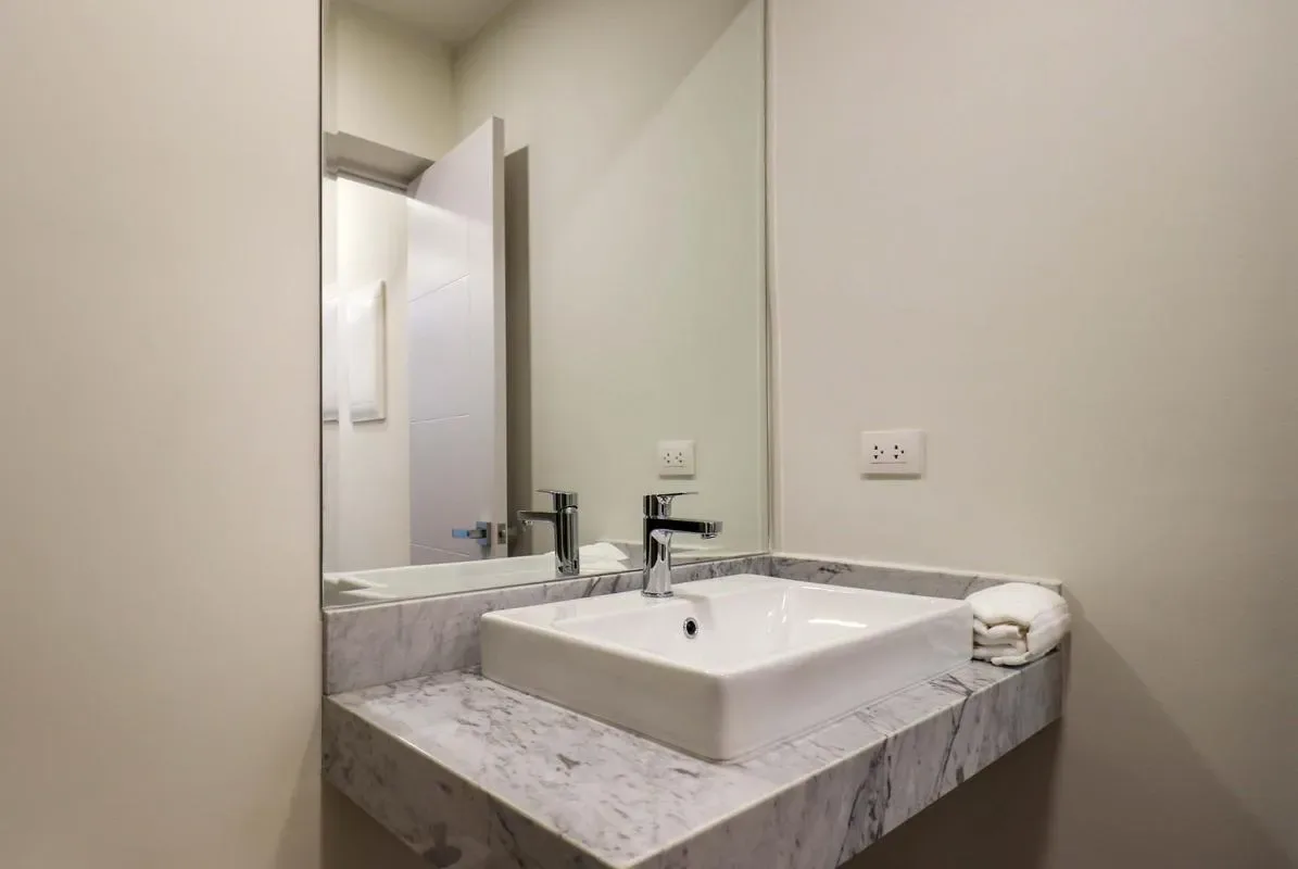 w *| Grand 1BR with Great Balcony in San Isidro