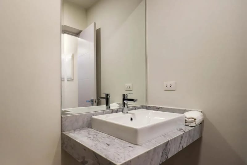 w *| Grand 1BR with Great Balcony in San Isidro