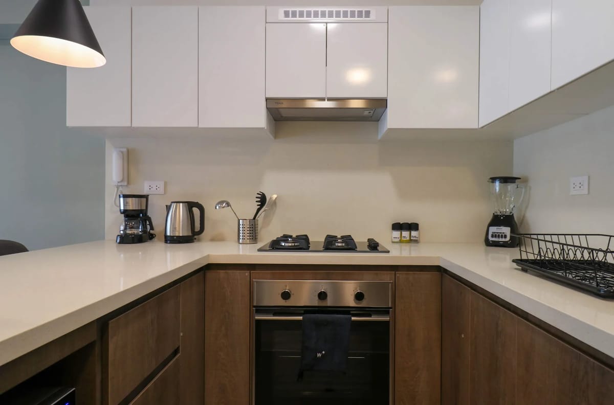 w *| Grand 1BR with Great Balcony in San Isidro