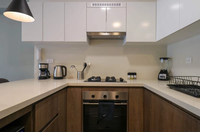 w *| Grand 1BR with Great Balcony in San Isidro