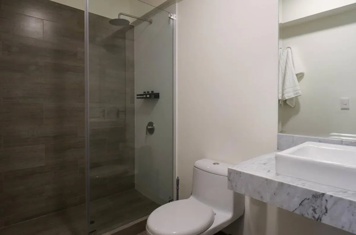 w *| Grand 1BR with Great Balcony in San Isidro