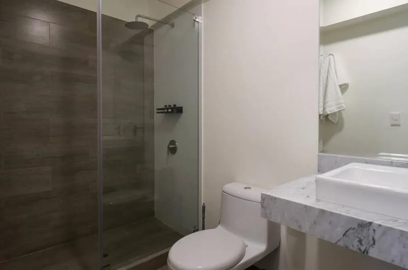 w *| Grand 1BR with Great Balcony in San Isidro