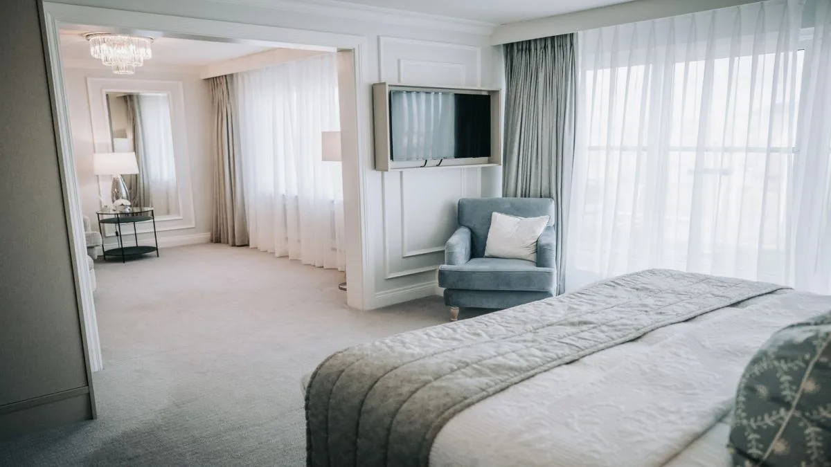 Suite nupcial