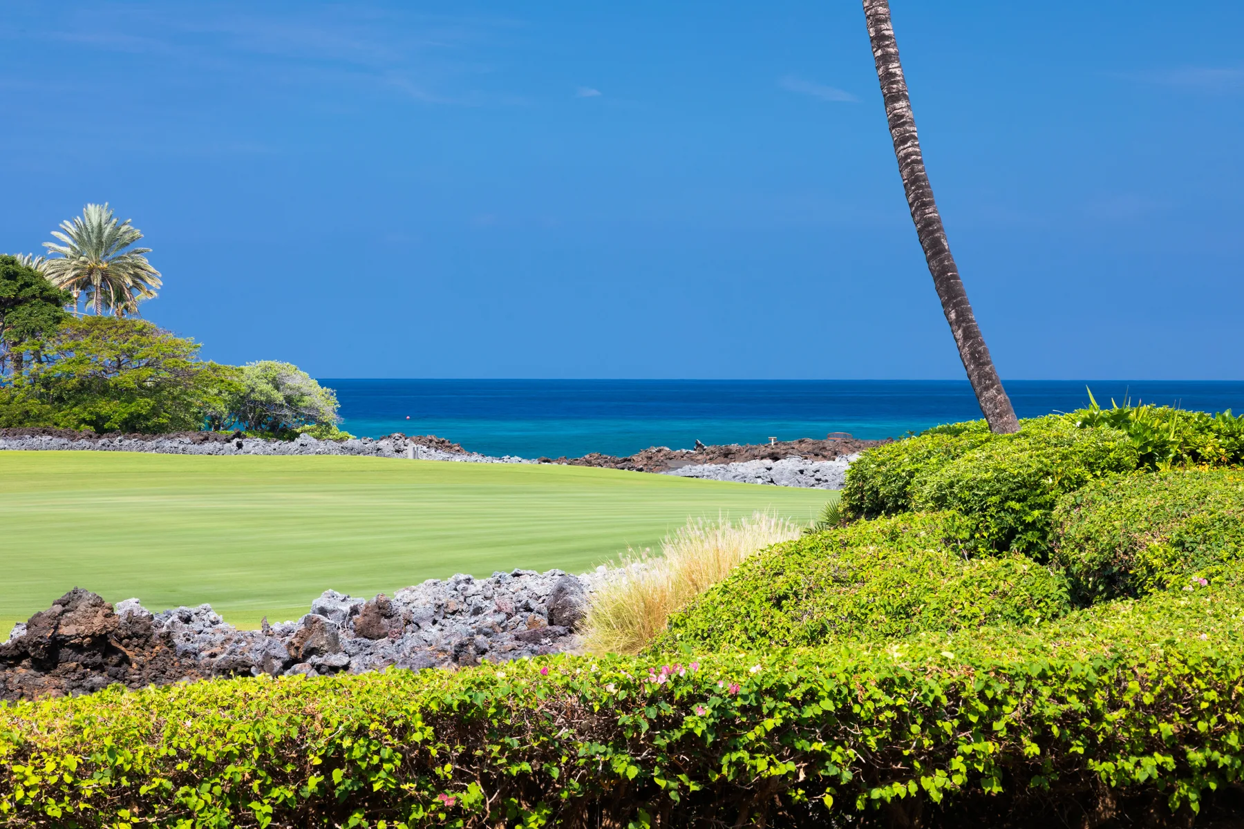 2BD Hillside Villa (6102) at Hualalai Resort