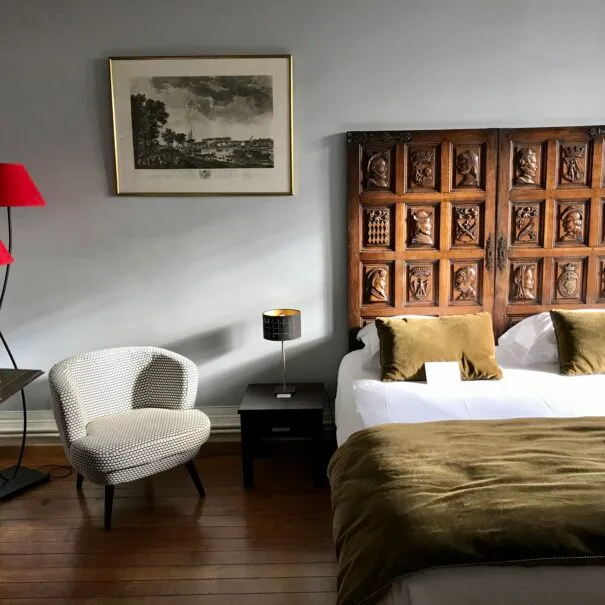 Guest room 5