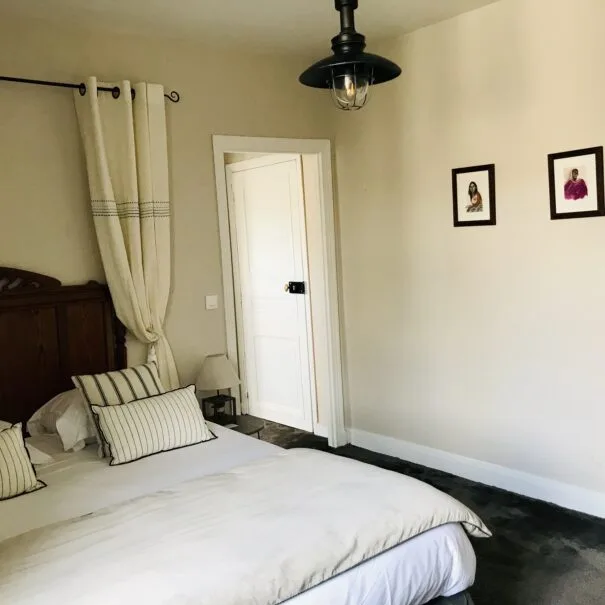 Guest room 3