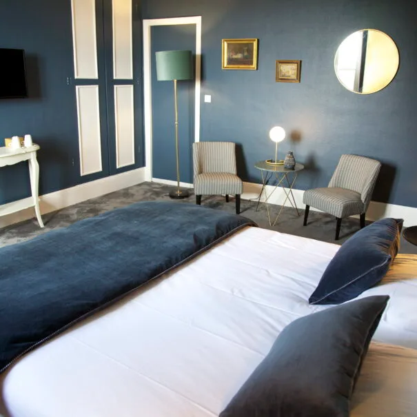 Guest room 2