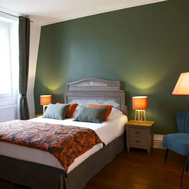 Guest room 4