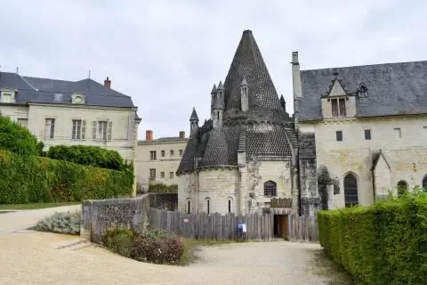 Doué-en-Anjou y alrededores