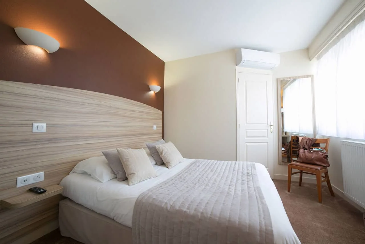 Habitación estándar