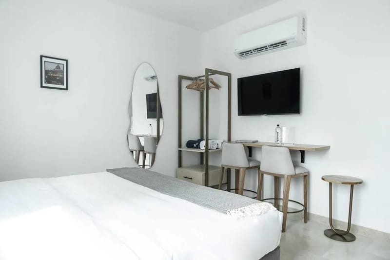 Exclusive Loft in the Heart of Bocagrande