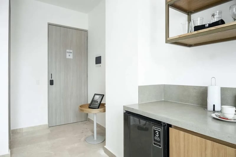 Exclusive Loft in the Heart of Bocagrande