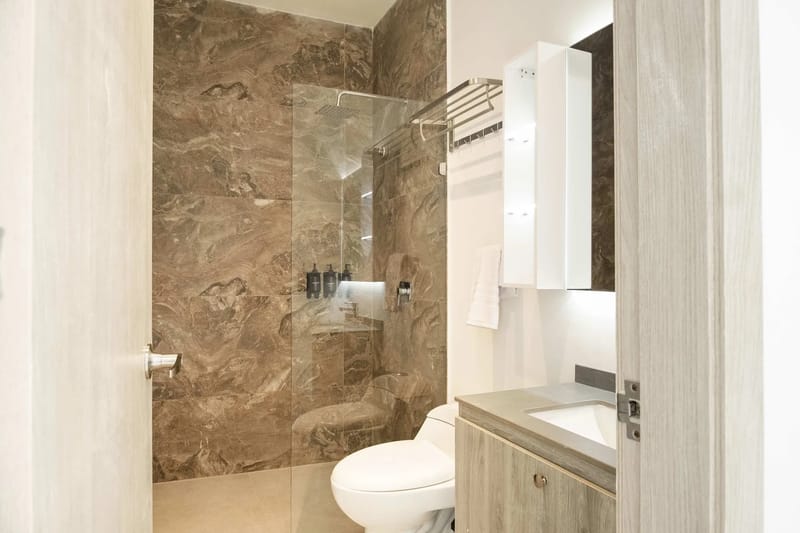 Exclusive Loft in the Heart of Bocagrande