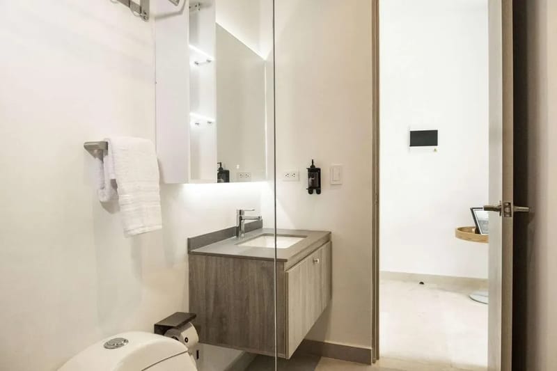 Exclusive Loft in the Heart of Bocagrande