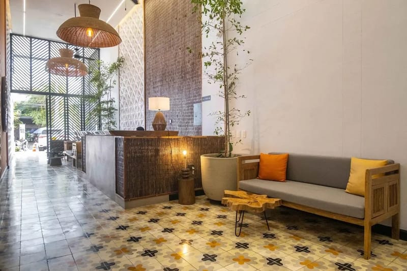 Exclusive Loft in the Heart of Bocagrande