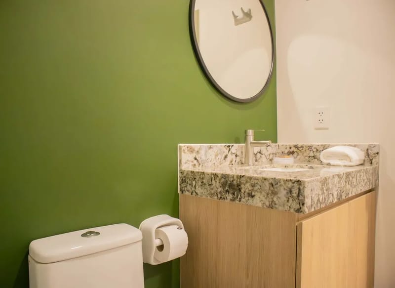 Magnificent 2BR w/ Balcony in Miraflores