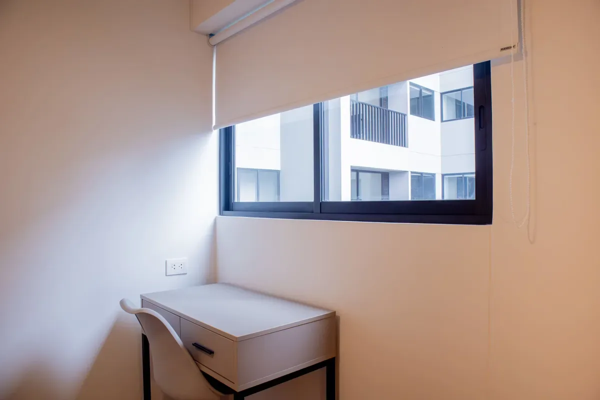 Magnificent 2BR w/ Balcony in Miraflores