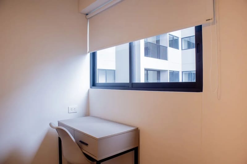 Magnificent 2BR w/ Balcony in Miraflores