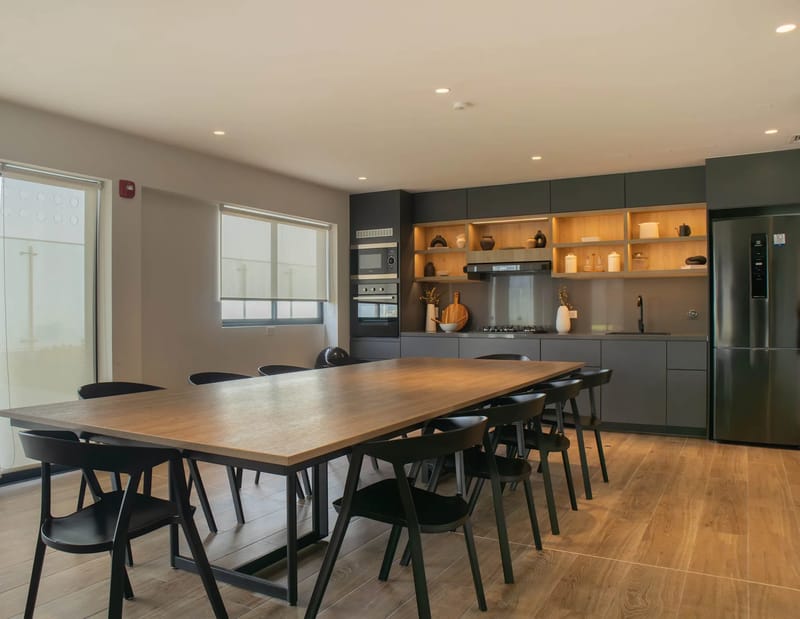 Magnificent 2BR w/ Balcony in Miraflores