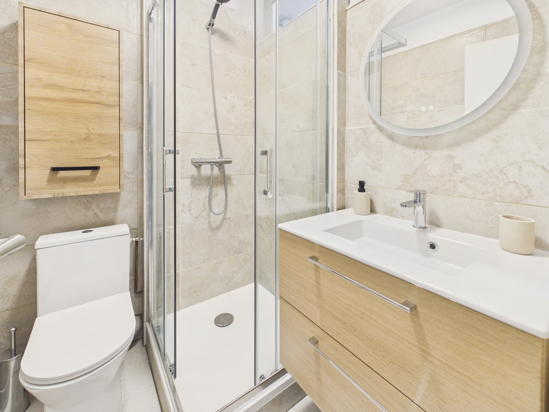 Estudio en Le Croisic - Apartamento con vistas al mar a 100 m de la playa