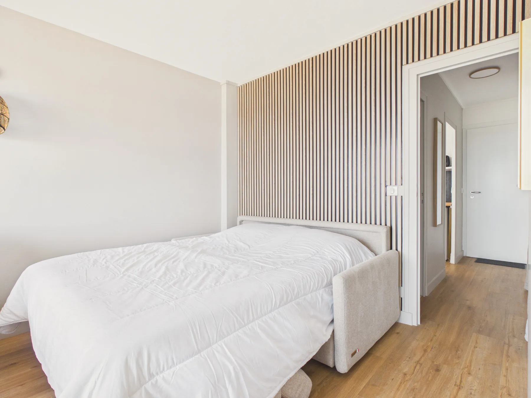Estudio en Le Croisic - Apartamento con vistas al mar a 100 m de la playa