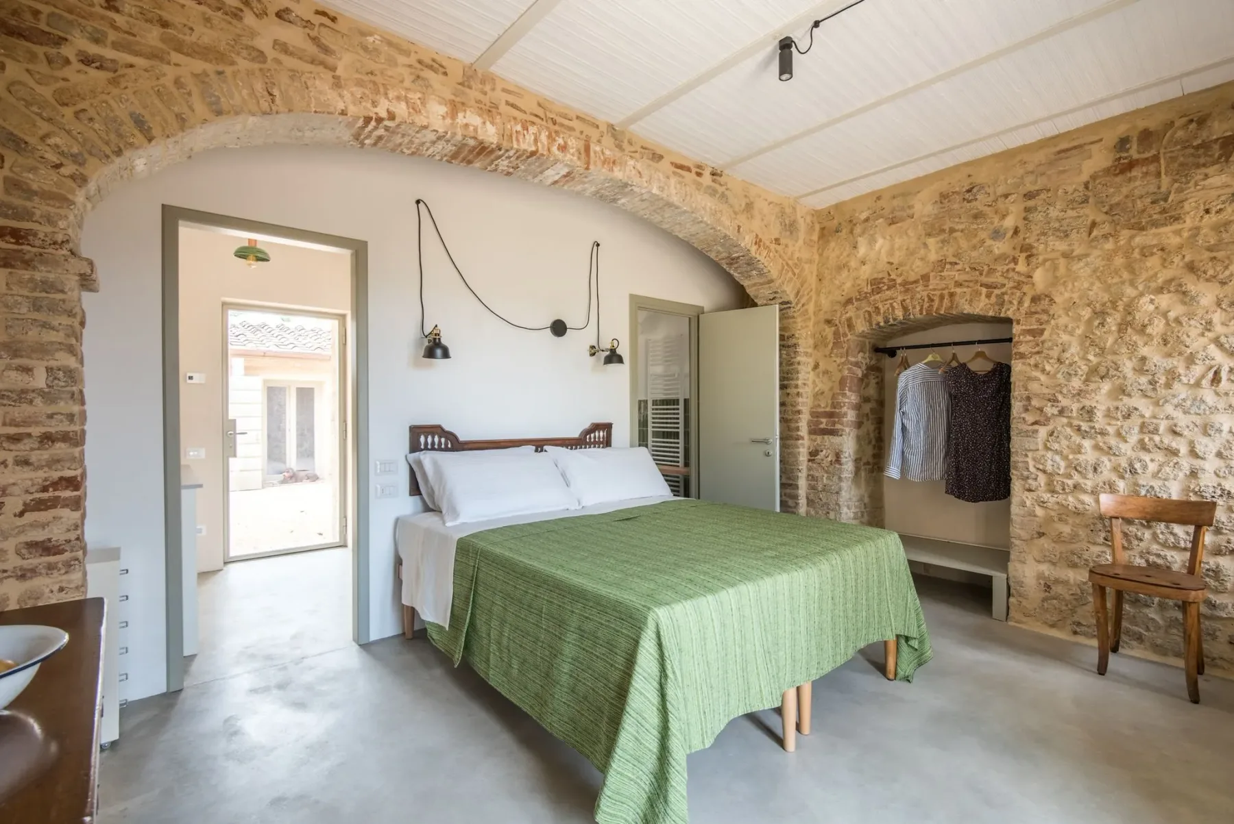 Apartamento L’Arco