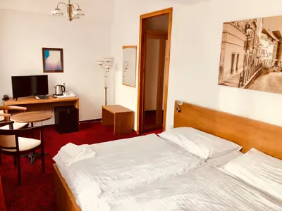 Classic room