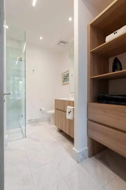 Enhanced 2BR with Balcony in Cuauhtémoc