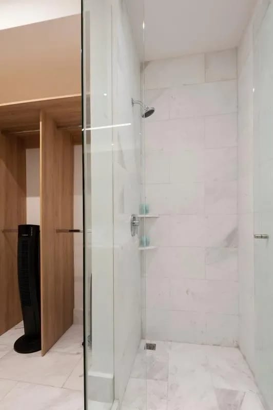 Enhanced 2BR with Balcony in Cuauhtémoc