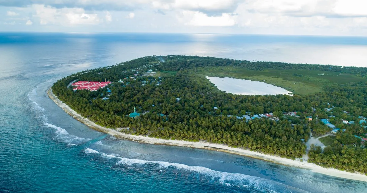 Isle Royal Inn