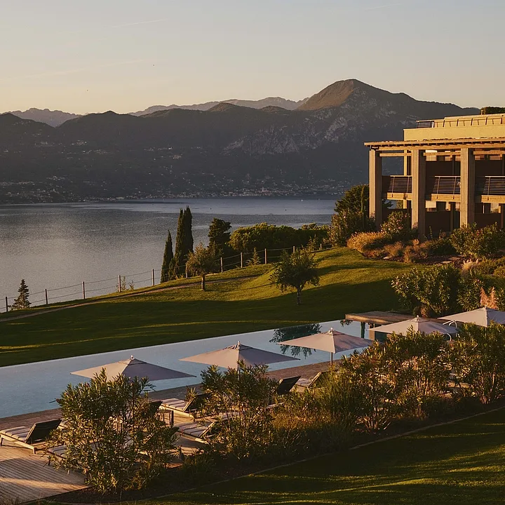 Cape of Senses hotel
