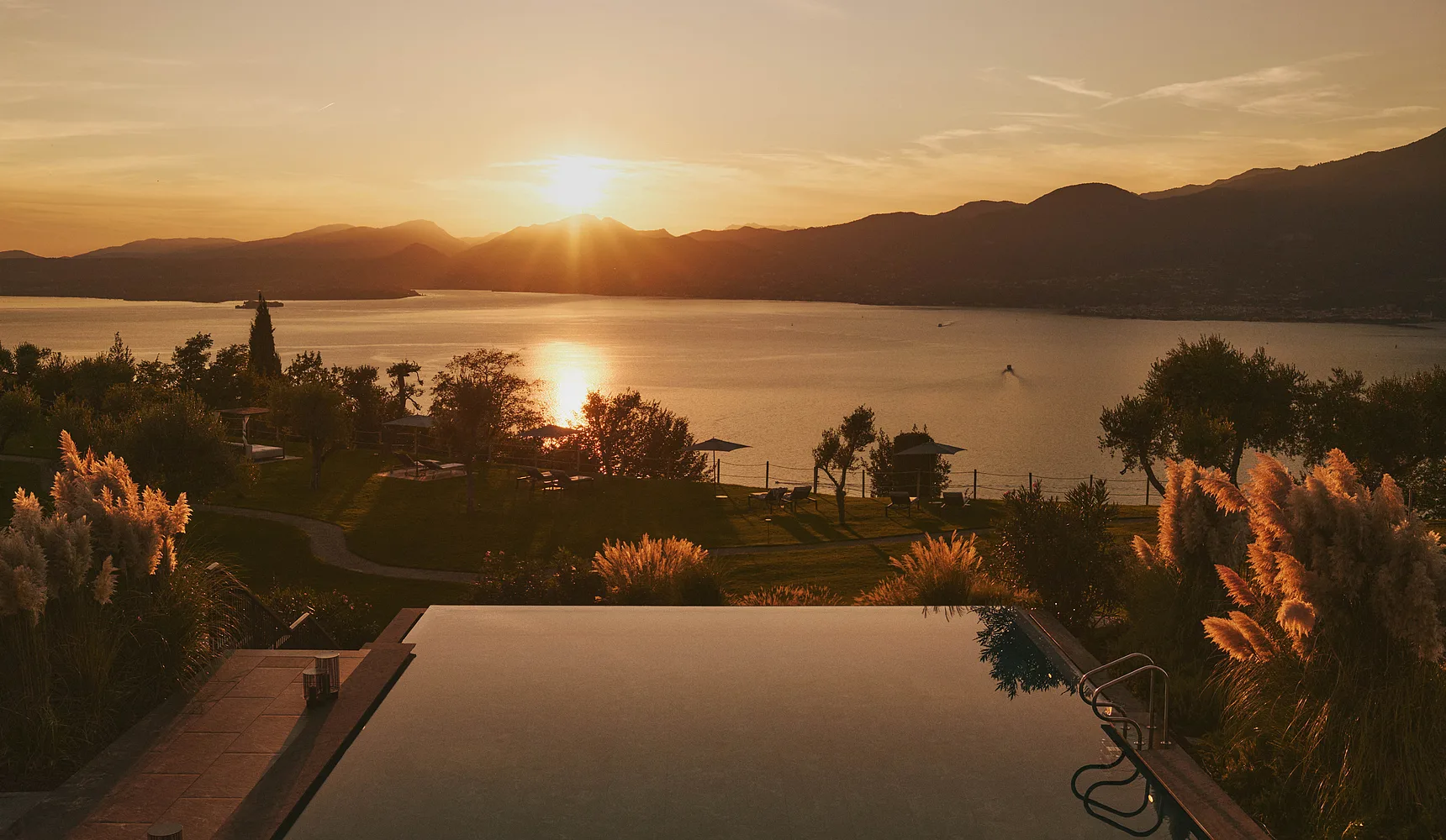 Cape of Senses hotel