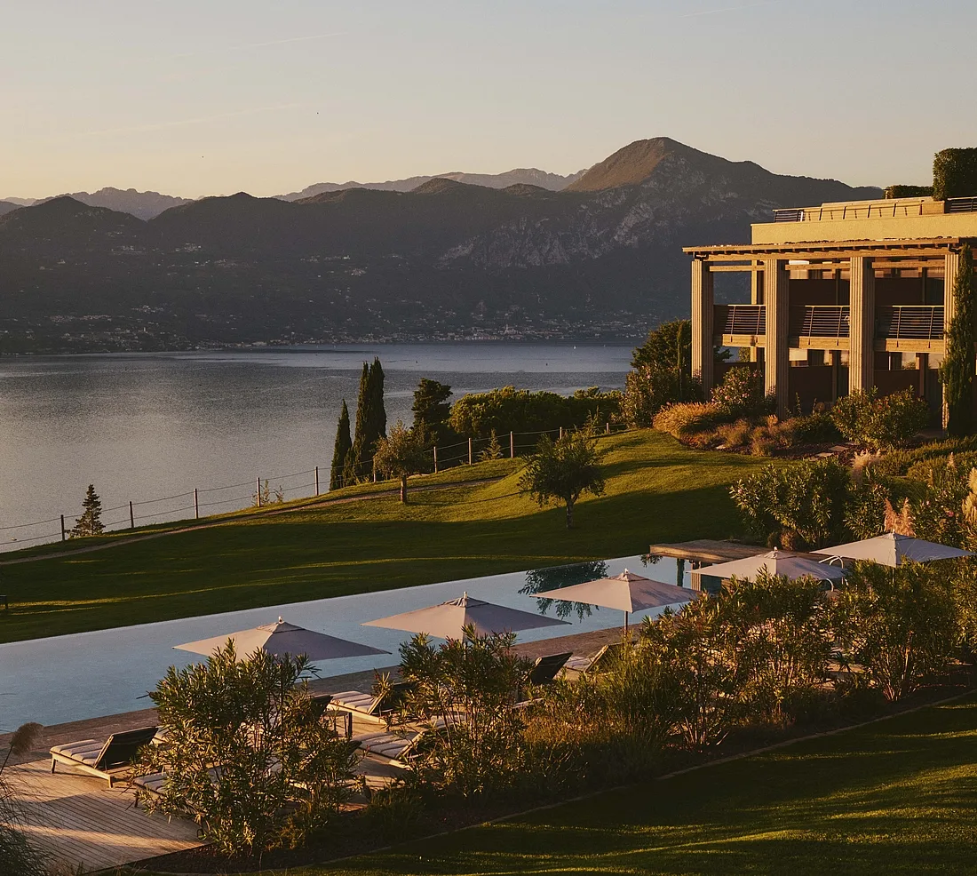 Cape of Senses hotel