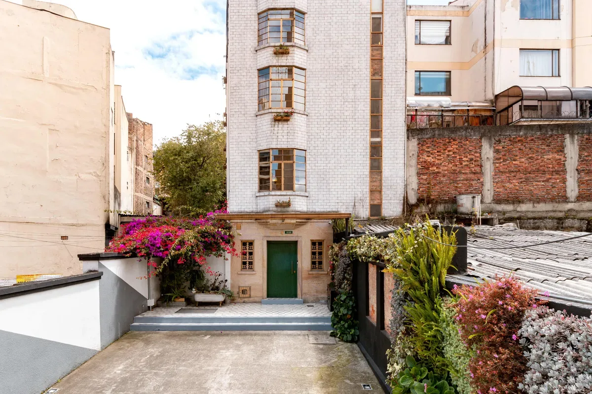 Welcoming Loft in La Candelaria