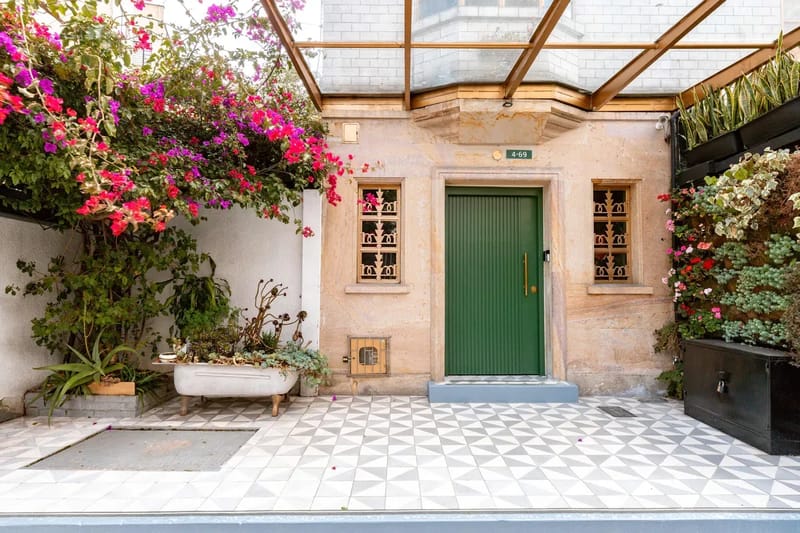 Welcoming Loft in La Candelaria