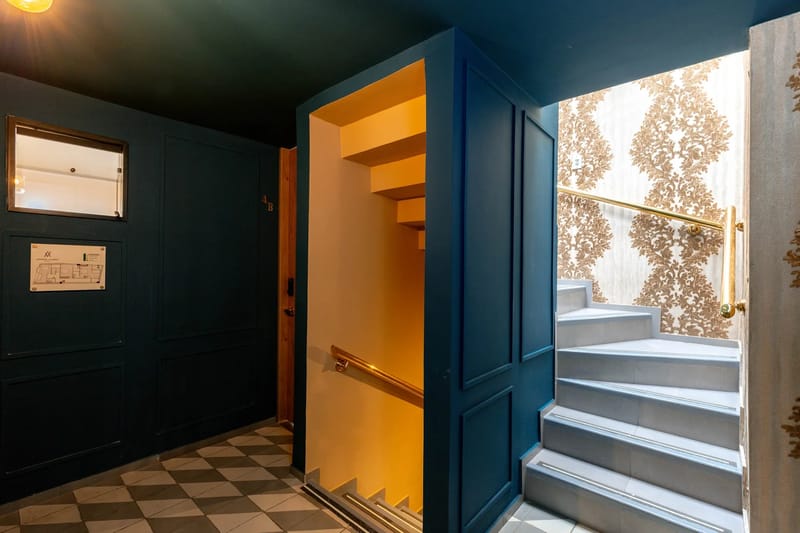 Welcoming Loft in La Candelaria