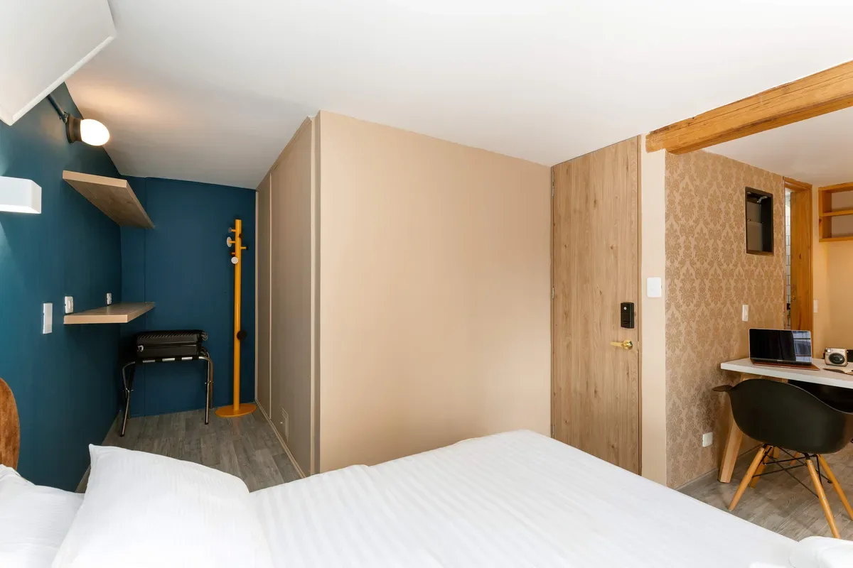Welcoming Loft in La Candelaria