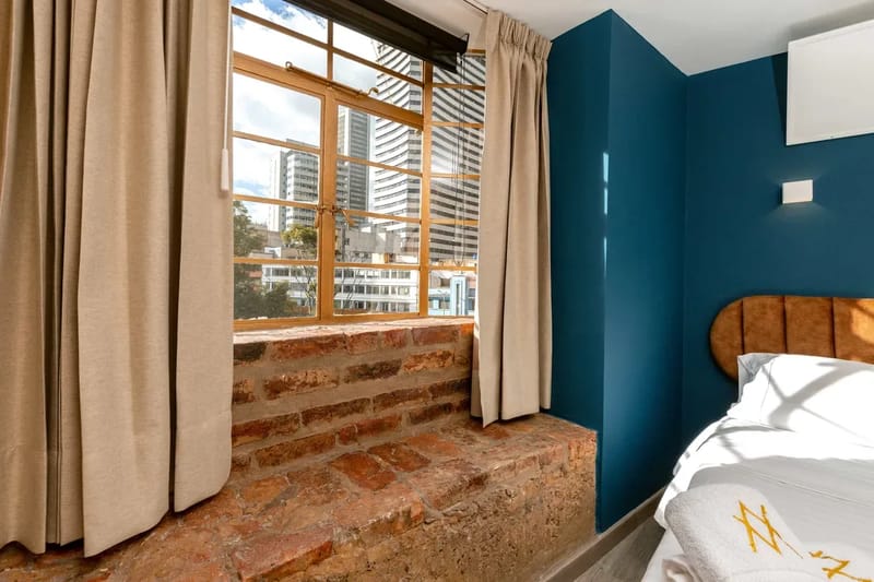 Welcoming Loft in La Candelaria